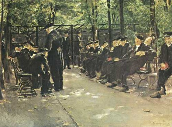 Liebermann Max