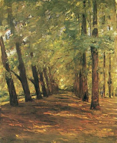 Liebermann Max