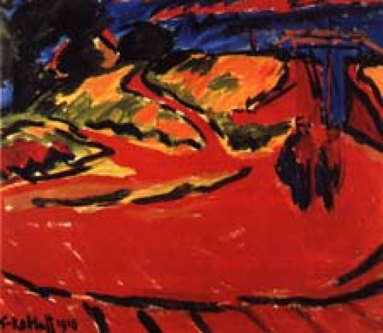 Karl Schmidt-Rottluff