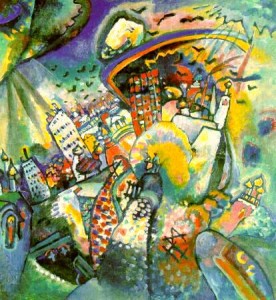 Wassily Kandinsky