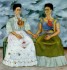 khalo The Two Fridas  1939