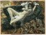 Bonnard Pierre Nudo Bleu