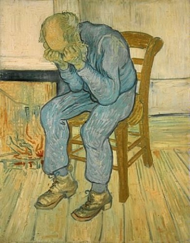 Van Gogh