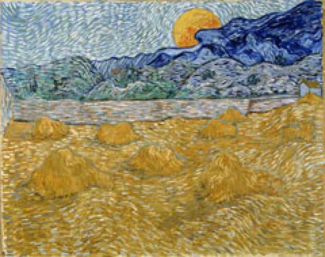 van gogh