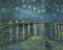Mostra Van Gogh e la notte
