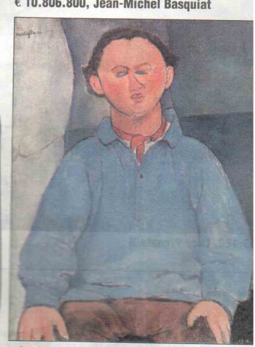 Modigliani
