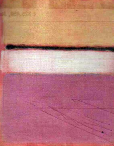 Mark Rothko, 