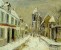 Utrillo maurice