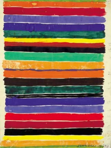 Delaunay Sonia