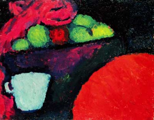 Alexej von Jawlensky