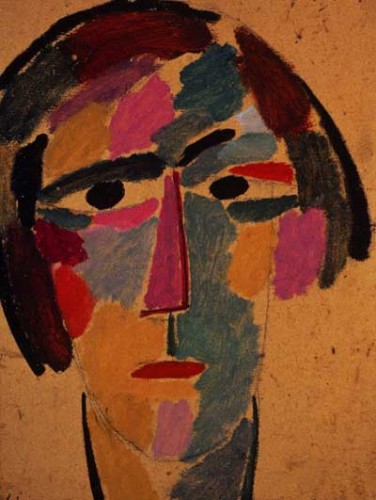 Alexej von Jawlensky