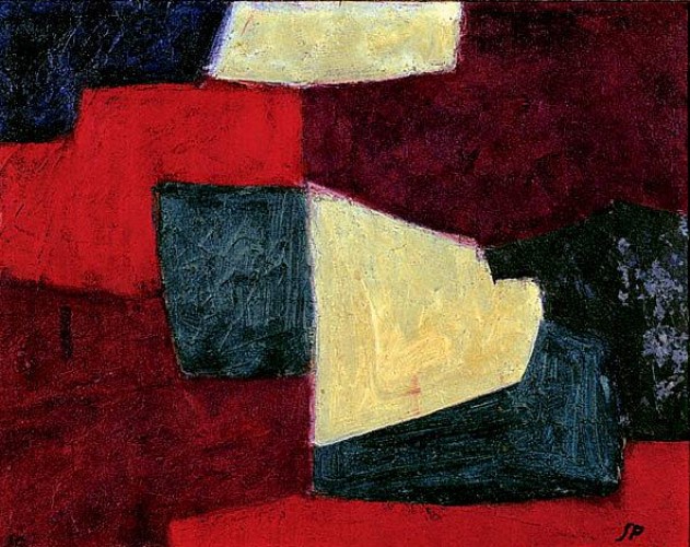 Poliakoff Serge - Palloni