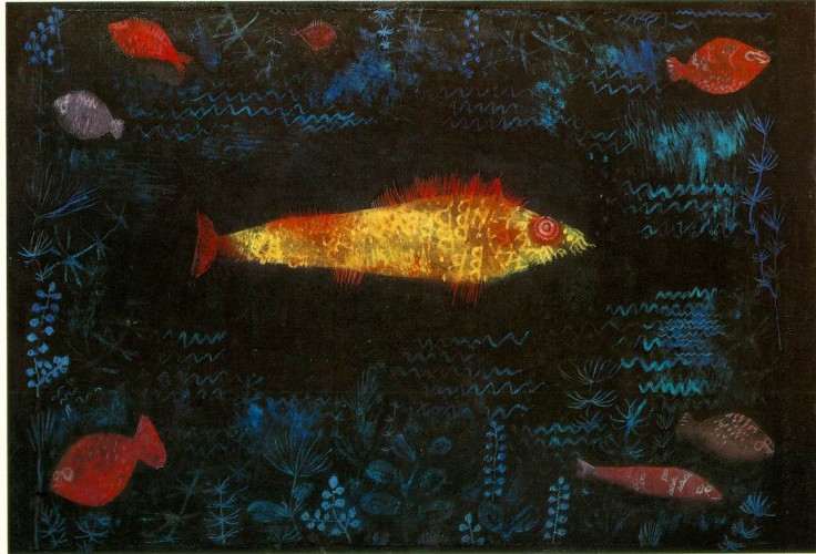 Klee Paul