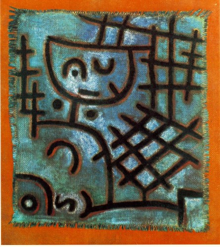 Klee Paul