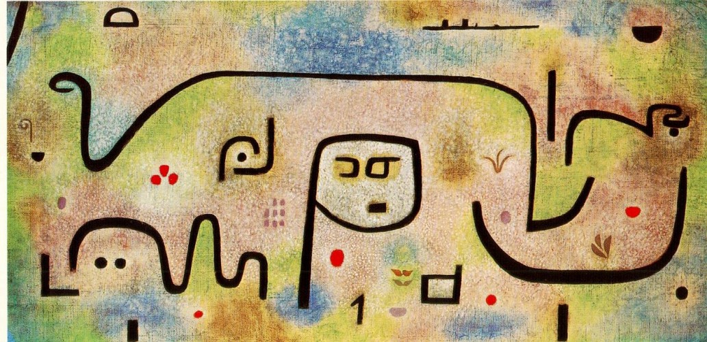 Klee Paul