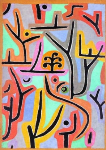Klee Paul