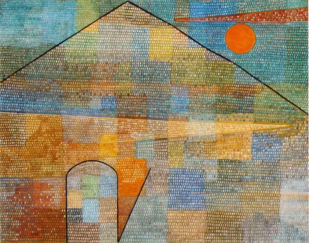 Klee Paul