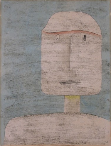 Klee Paul