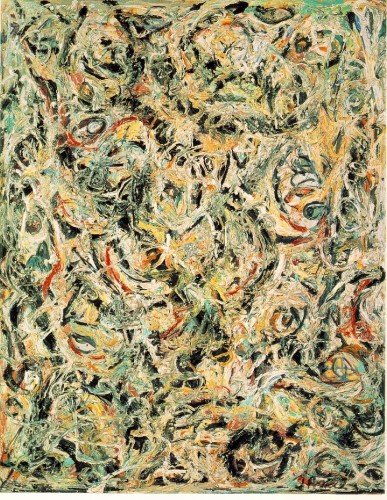  Pollock Jackson