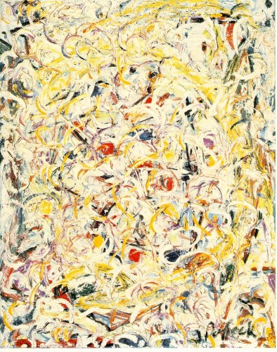 Pollock Jackson