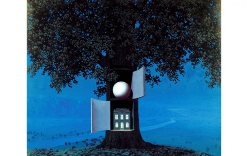 magritte