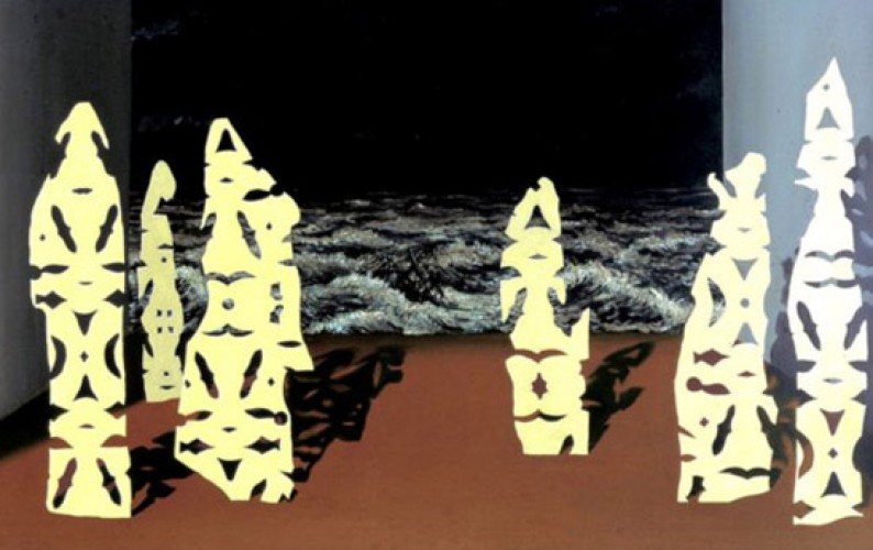 magritte