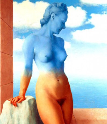 magritte