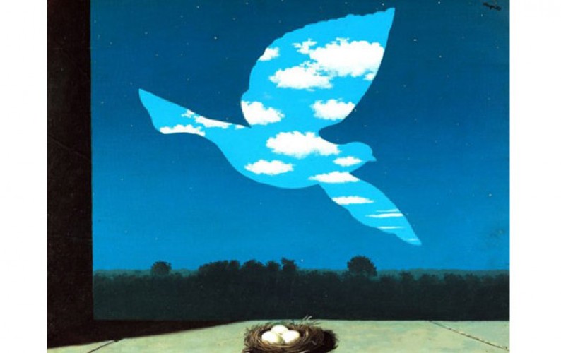 magritte