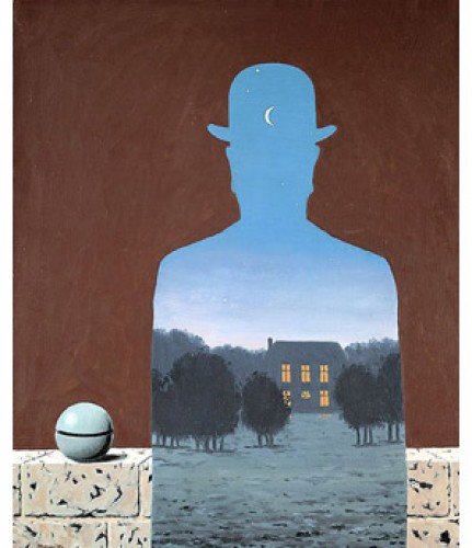 magritte