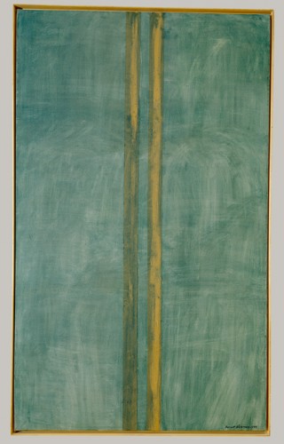 Newman Barnett