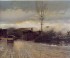 Giuseppe De Nittis  La traversata degli Appennini