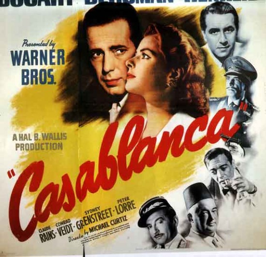 Casablanca