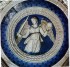 Della Robbia Luca   La Giustizia