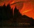 Benvenuto Benvenuti  Tramonto pauroso1925-30.